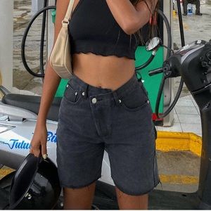 Princess polly shorts